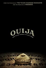Ouija (2014)  - Ouija (2014) กระดานผีกระชากวิญญาณ