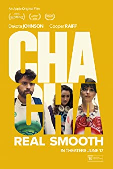 Cha Cha Real Smooth (2022) - Cha Cha Real Smooth (2022)