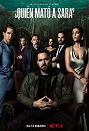 Who Killed Sara (2021) -n- - Who Killed Sara (2021) ใครฆ่าซาร่า