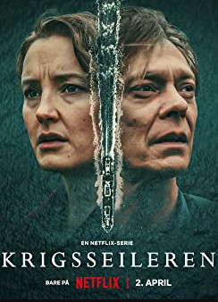 War Sailor Season 1 (2023)  - War Sailor Season 1 (2023) กะลาสีสงคราม [พากย์ไทย]