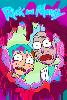 Rick and Morty | Season 2 - Rick and Morty | Season 2