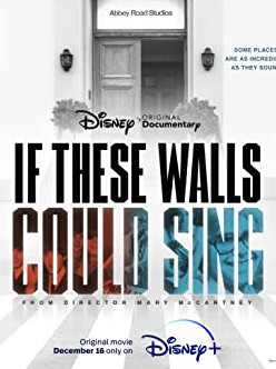 If These Walls Could Sing (2022)  - If These Walls Could Sing (2022)