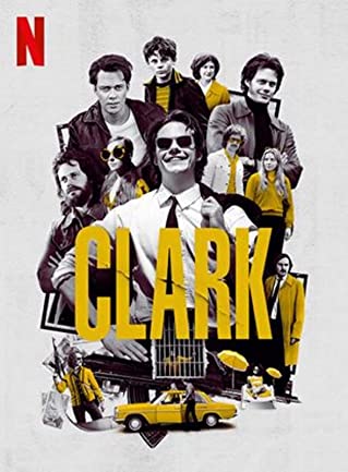Clark Season 1 (2022) - Clark Season 1 (2022) คลาร์ก