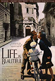 Life Is Beautiful (1997) -u- - Life Is Beautiful (1997) ยิ้มไว้โลกนี้ไม่มีสิ้นหวัง