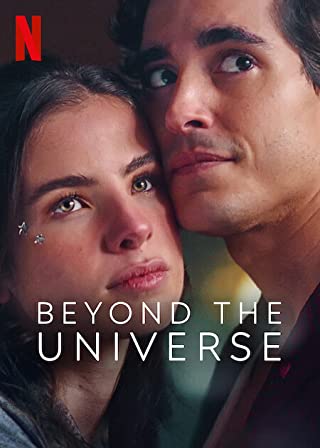 Beyond the Universe (2022) - Beyond the Universe (2022) รักเหนือจักรวาล