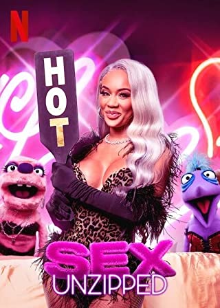 Sex Unzipped (2021)  - Sex Unzipped (2021) เซ็กส์ รูดซิป