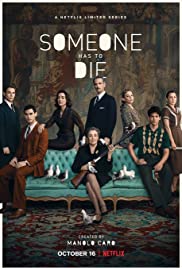 Someone Has to Die Season 1 (2020)  - Someone Has to Die Season 1 (2020) ซัม วัน แฮส ทู ดาย