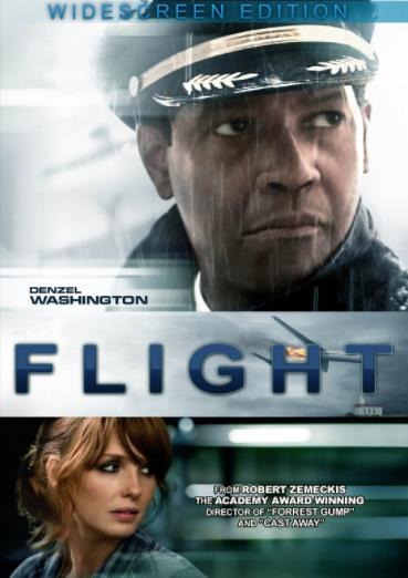 Flight (2012) - Flight (2012)  ผ่าวิกฤต เที่ยวบินระทึก
