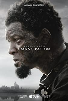 Emancipation (2022) - Emancipation (2022)