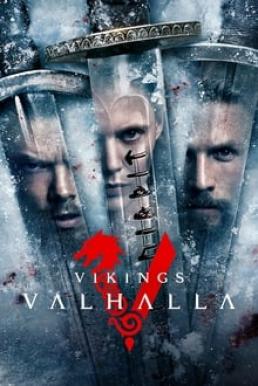 Vikings Valhalla Season 2 (2023)  - Vikings Valhalla Season 2 (2023) ไวกิ้ง วัลฮัลลา