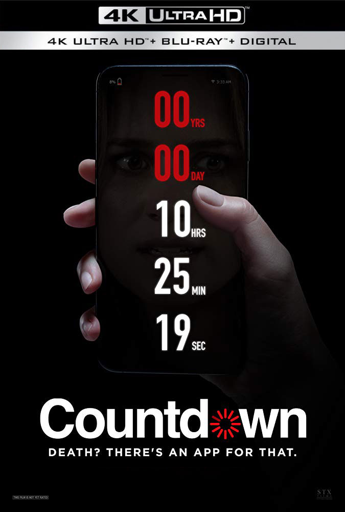 Countdown - เคาท์ดาวน์ตาย