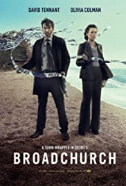 Broadchurch Season 3 (2017) -n- - Broadchurch Season 3 (2017) เมืองซ่อนบาป