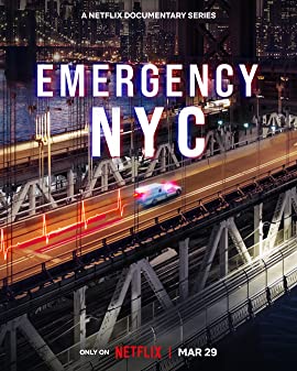 Emergency NYC Season 1 (2023)  - Emergency Season 1 (2023) นครนิวยอร์ก