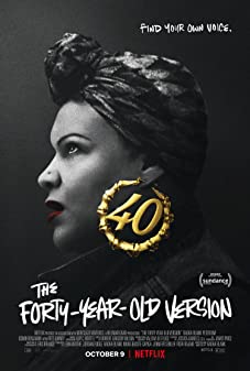 The Forty-Year-Old Version (2020) - The Forty-Year-Old Version (2020) 40 ยังเจ๋ง