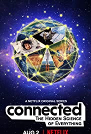 Connected: The Hidden Science of Everything (2020) -n- - Connected (2020) โลกแห่งการเชื่อมต่อ