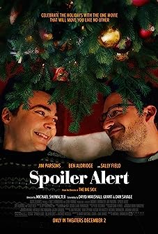Spoiler Alert (2022) - Spoiler Alert (2022)