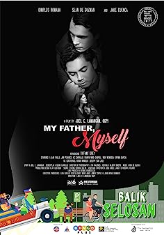 My Father, Myself (2022) - My Father, Myself (2022) [ไม่มีซับไทย]
