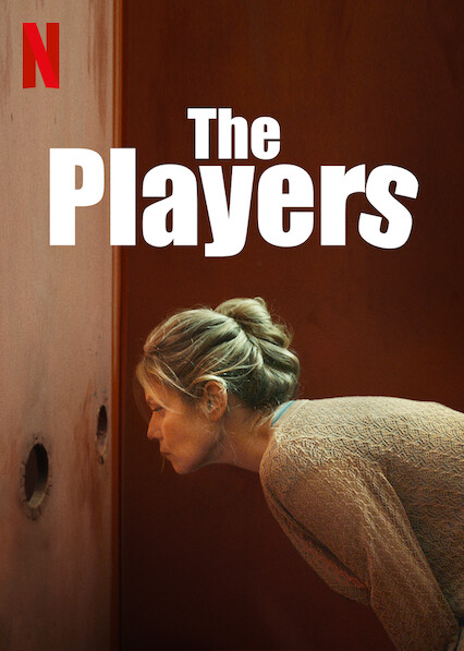 The Players (2020)  - The Players (2020) หนุ่มเสเพล