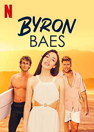 Byron Baes Season 1 (2022) - Byron Baes Season 1 (2022) เมืองเล็กเน็ตไอดอล