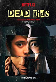 Dead Kids (2019) - Dead Kids (2019)