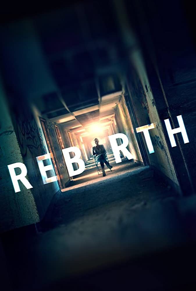 Rebirth (2016) -n- - Rebirth (2016)