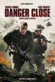 Danger Close The Battle of Long Tan (2019) - Danger Close The Battle of Long Tan (2019) ยุทธการอันตราย สมรภูมิลองแทน