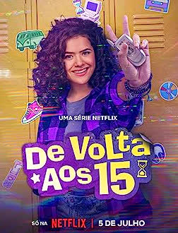 Back to 15 Season 2 (2023)  - Back to 15 Season 2 (2023) ย้อนวัยใส 15