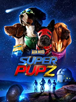 Super PupZ Season 1 (2022) - Super PupZ Season 1 (2022) ซูเปอร์พัพ Z [พากย์ไทย]