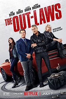 The Out-laws (2023) - The Out-laws (2023) พ่อตาแม่ยายนอกกฎหมาย