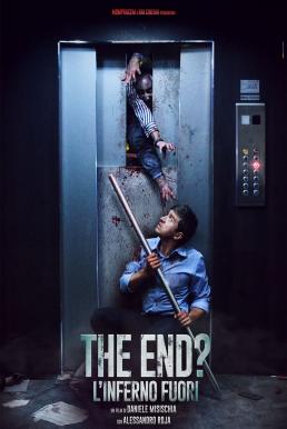 The End? (2017)  - The End? (2017) หลบซอมบี้คลั่ง