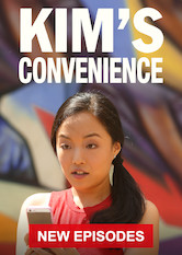 Kim's Convenience Season 2 (2017)  - Kim's Convenience Season 2 (2017) มินิมาร์ทไม่ขาดรัก