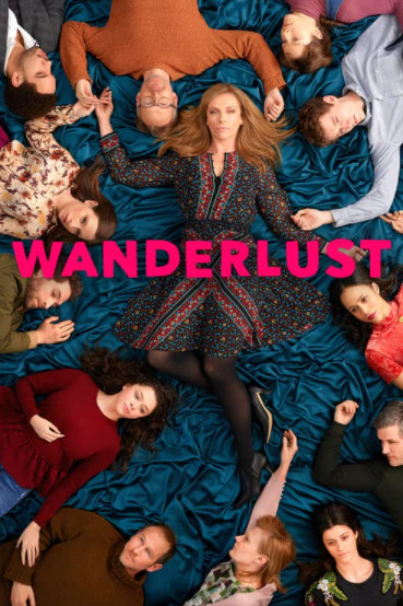 Wanderlust Season 1 (2018) -n- - Wanderlust Season 1 (2018) วันเดอร์ลัสต์