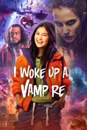 I Woke Up A Vampire Season 1 (2023) - I Woke Up A Vampire Season 1 (2023) ตื่นมาก็เป็นแวมไพร์ [พากย์ไทย]