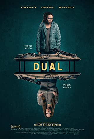 Dual (2022) - Dual (2022)