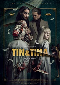 Tin & Tina (2023)  - Tin & Tina (2023) ตินกับตินา