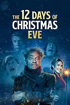 The 12 Days of Christmas Eve (2022) - The 12 Days of Christmas Eve (2022) [ไม่มีซับไทย]