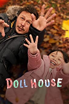 Doll House (2022) - Doll House (2022) บ้านตุ๊กตา