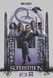 Superstition Season1 (2017) -n- - Superstition Season1 (2017) ลางร้าย