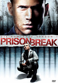 Prison break Season 1 (2005) - Prison break Season 1 (2005) แผนลับแหกคุกนรก ปี 01  [พากย์ไทย]