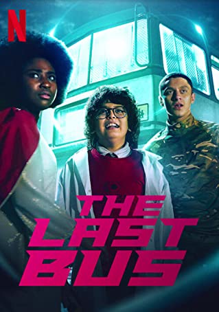 The Last Bus Season 1 (2022) - The Last Bus Season 1 (2022) รถนักเรียนคันสุดท้าย