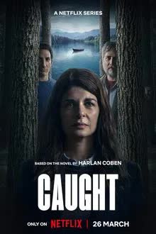Caught Season 1 (2025) จับให้อยู่หมัด