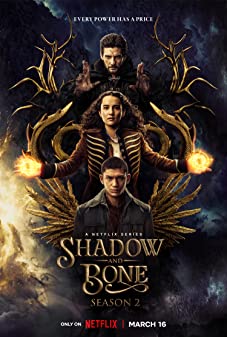 Shadow and Bone Season 2 (2023) - Shadow and Bone Season 2 (2023) ตำนานกรีชา [พากย์ไทย]
