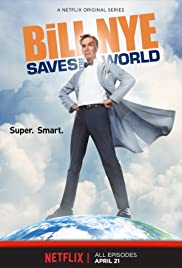 Bill Nye Saves the World Season 1 (2017) -n- - Bill Nye Saves the World Season 1 (2017) บิล ไนย์ เซฟ เดอะ เวิลด์