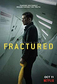 Fractured (2019)  - Fractured (2019) แตกหัก