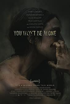 You Won't Be Alone (2022) - You Won't Be Alone (2022)