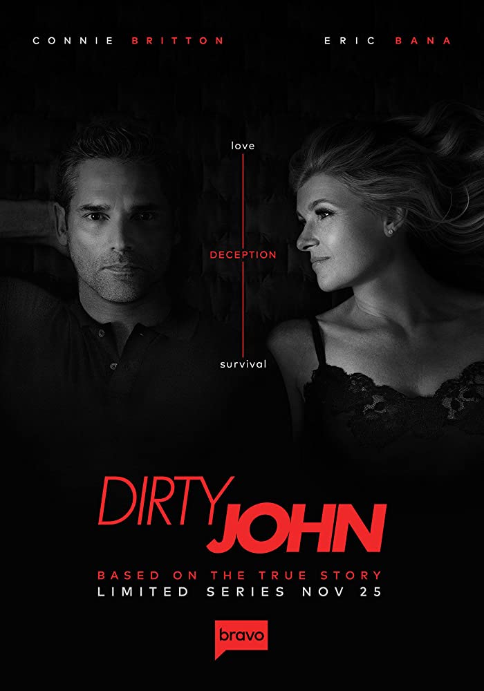 Dirty John Season 2 (2020) - Dirty John Season 2 (2020) รักร้ายกลายเลือด