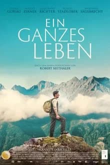 Ein Ganzes Leben (2023) - A Whole Life (2023) [NoSub]