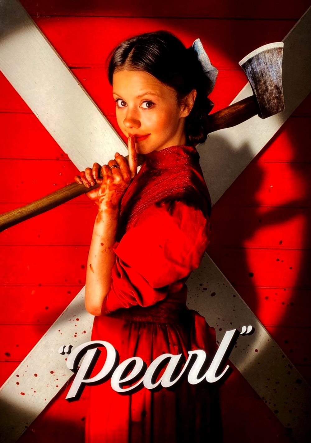 Pearl (2022) - Pearl (2022)