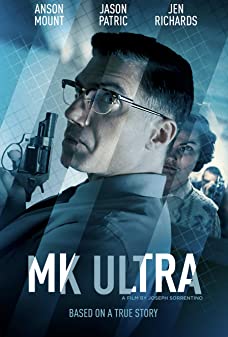 MK Ultra (2022) - MK Ultra (2022) [ซับแปล]