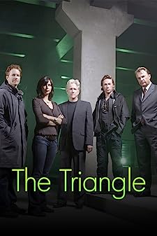 The Triangle (2005) 1 - The Triangle (2005) มหันตภัยเบอร์มิวด้า ภาค 1
